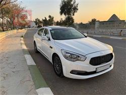 Kia Quoris